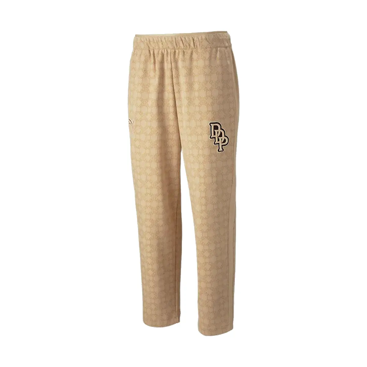 + Dapper Dan Pants 'Ginger Root'