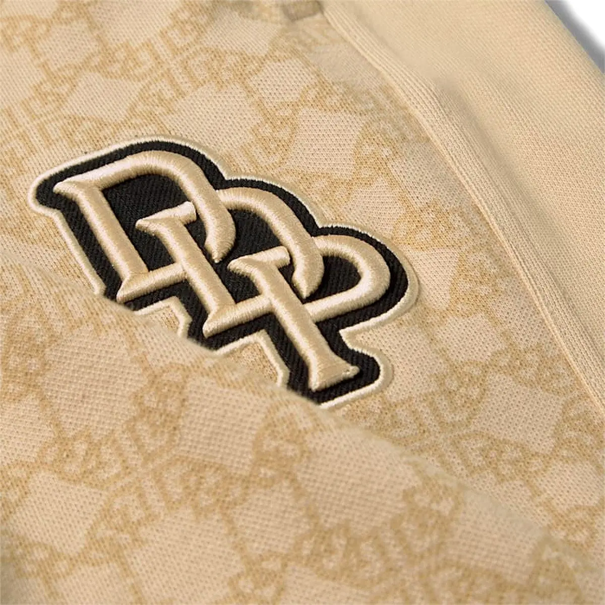 + Dapper Dan Pants 'Ginger Root'