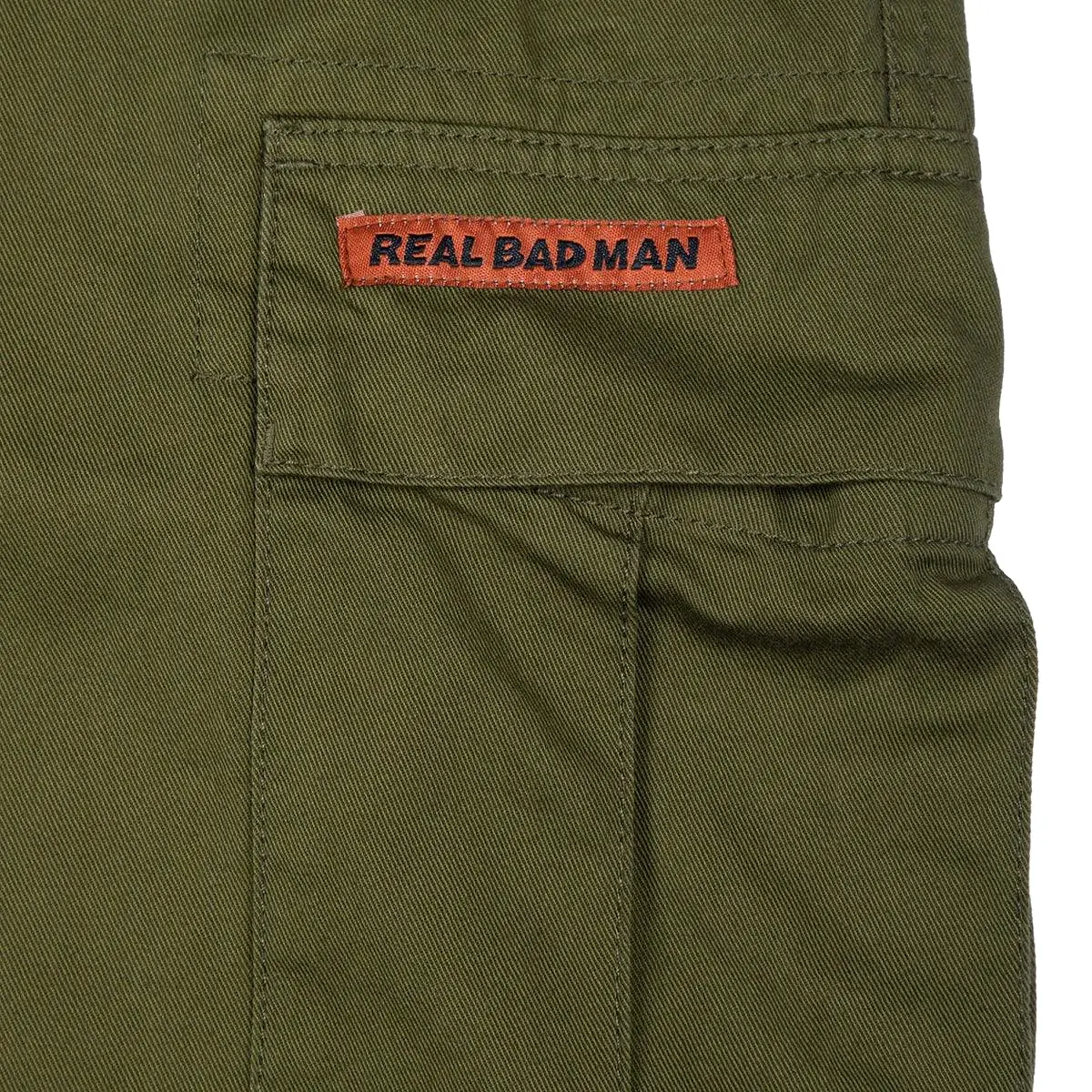 + Gramicci 1 Pocket G Pant 'Army'