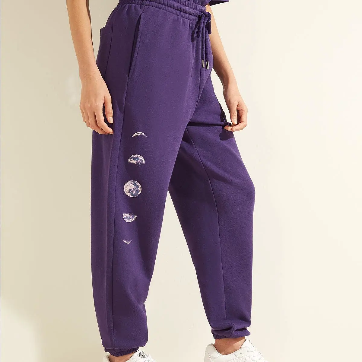 + NIKI Moonchild Jogger Pants