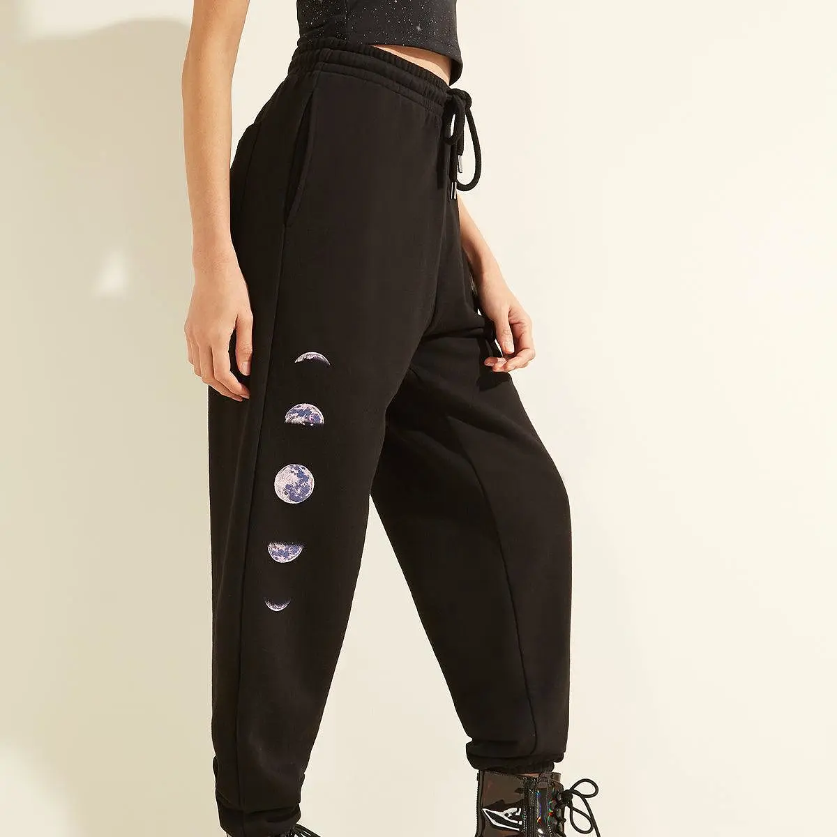 + NIKI Moonchild Jogger Pants