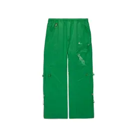 + Off-White pants 'Kelly Green'