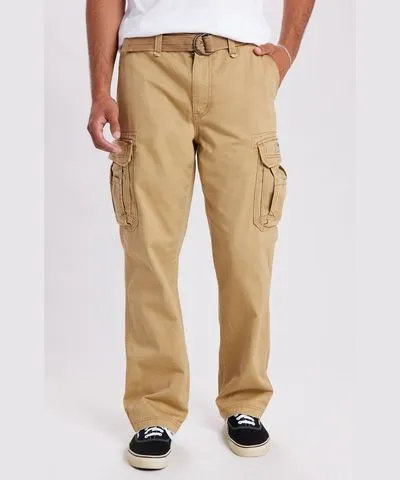 2016-xx Existing Products UNIONBAY | Survivor Cargo Pants for Men