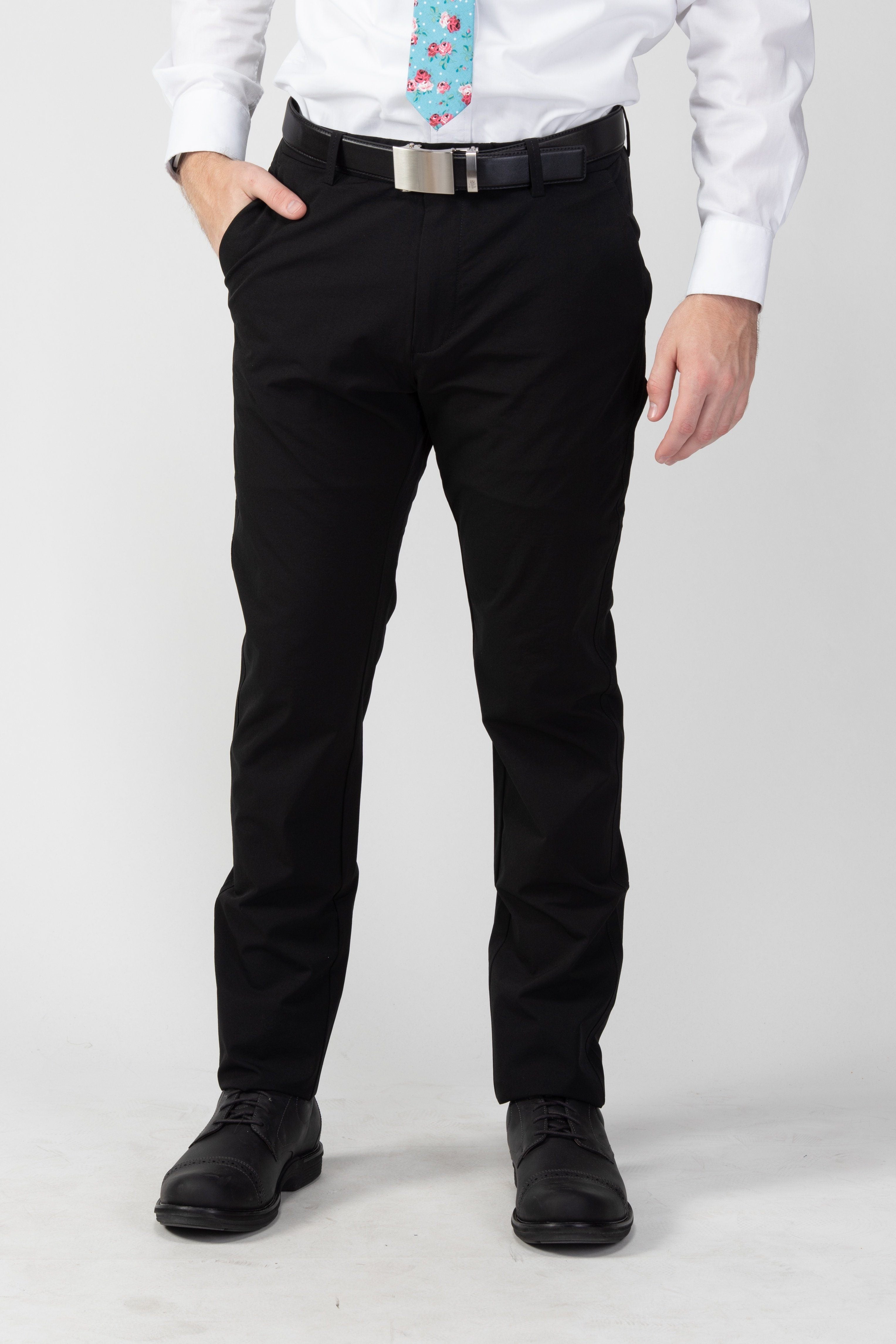 4-Way Flex Pant Slim