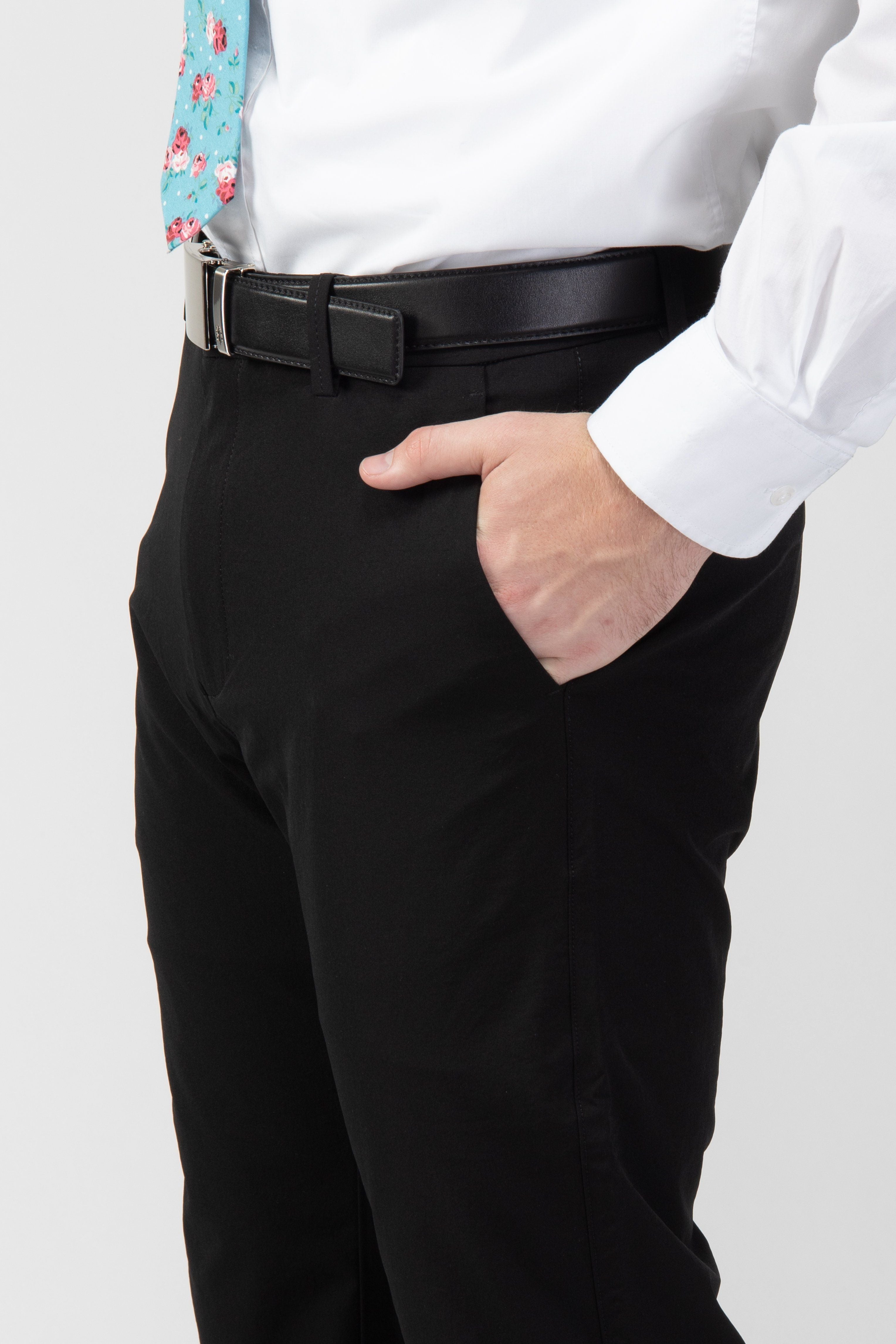 4-Way Flex Pant Slim