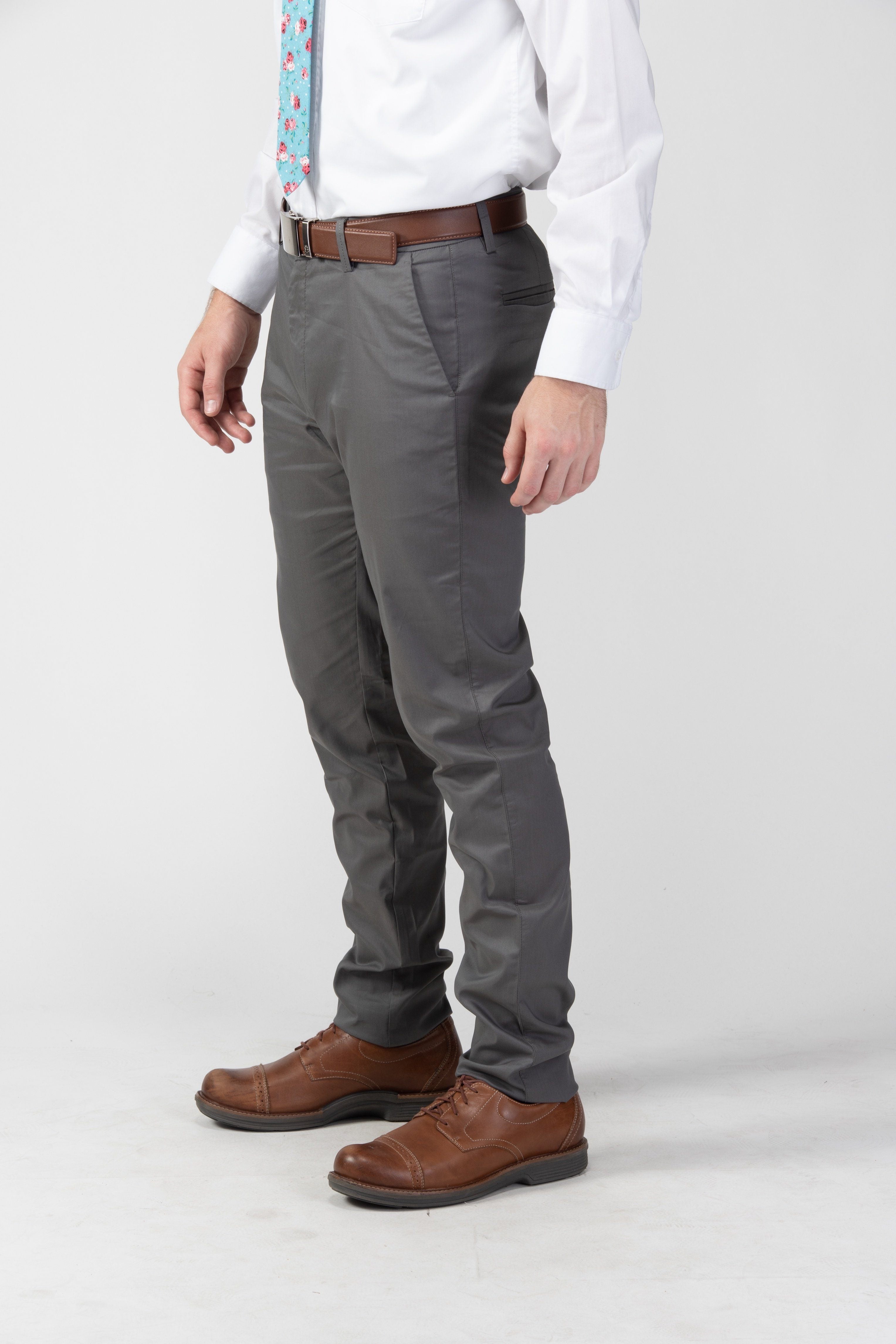 4-Way Flex Pant Slim