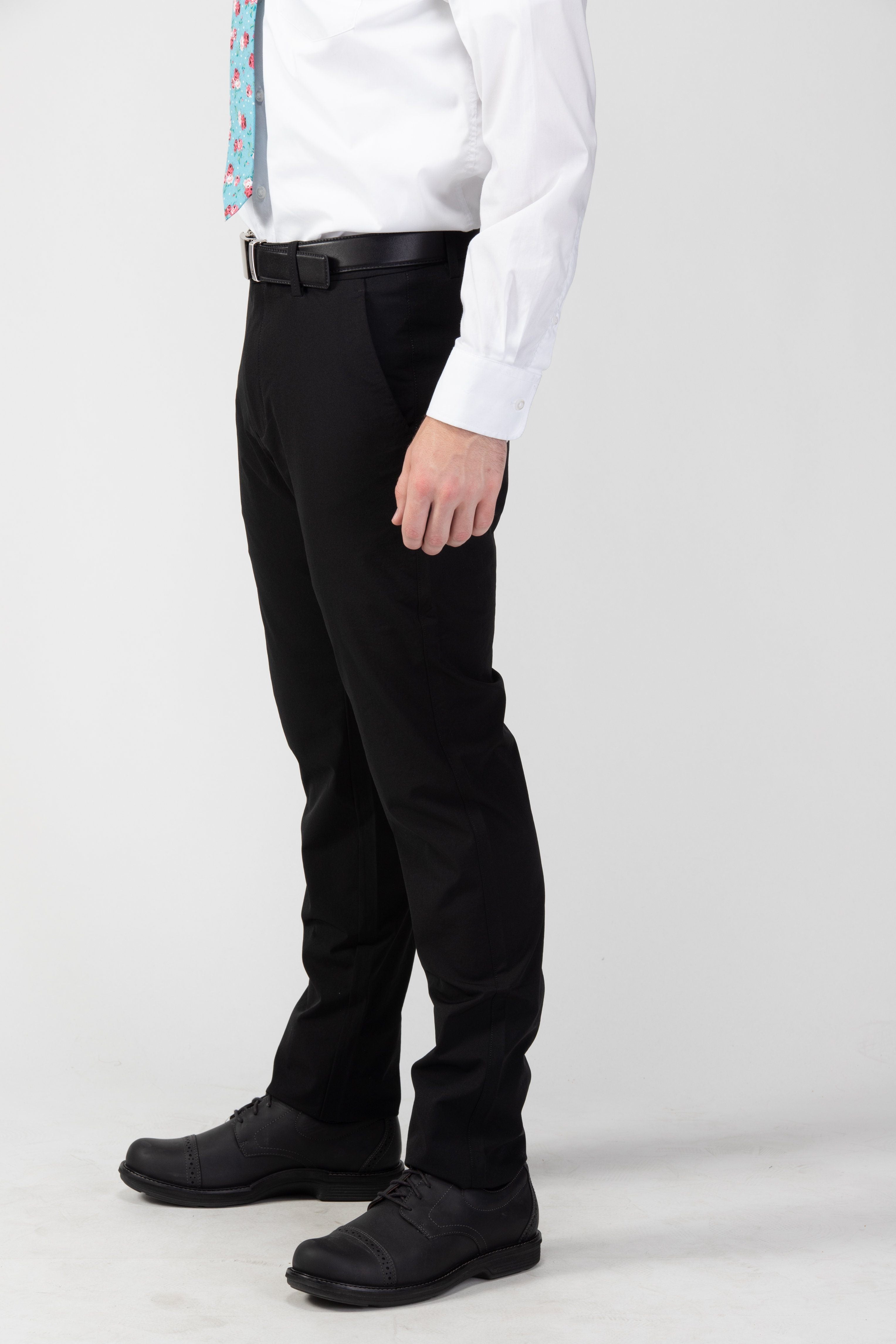 4-Way Flex Pant Slim