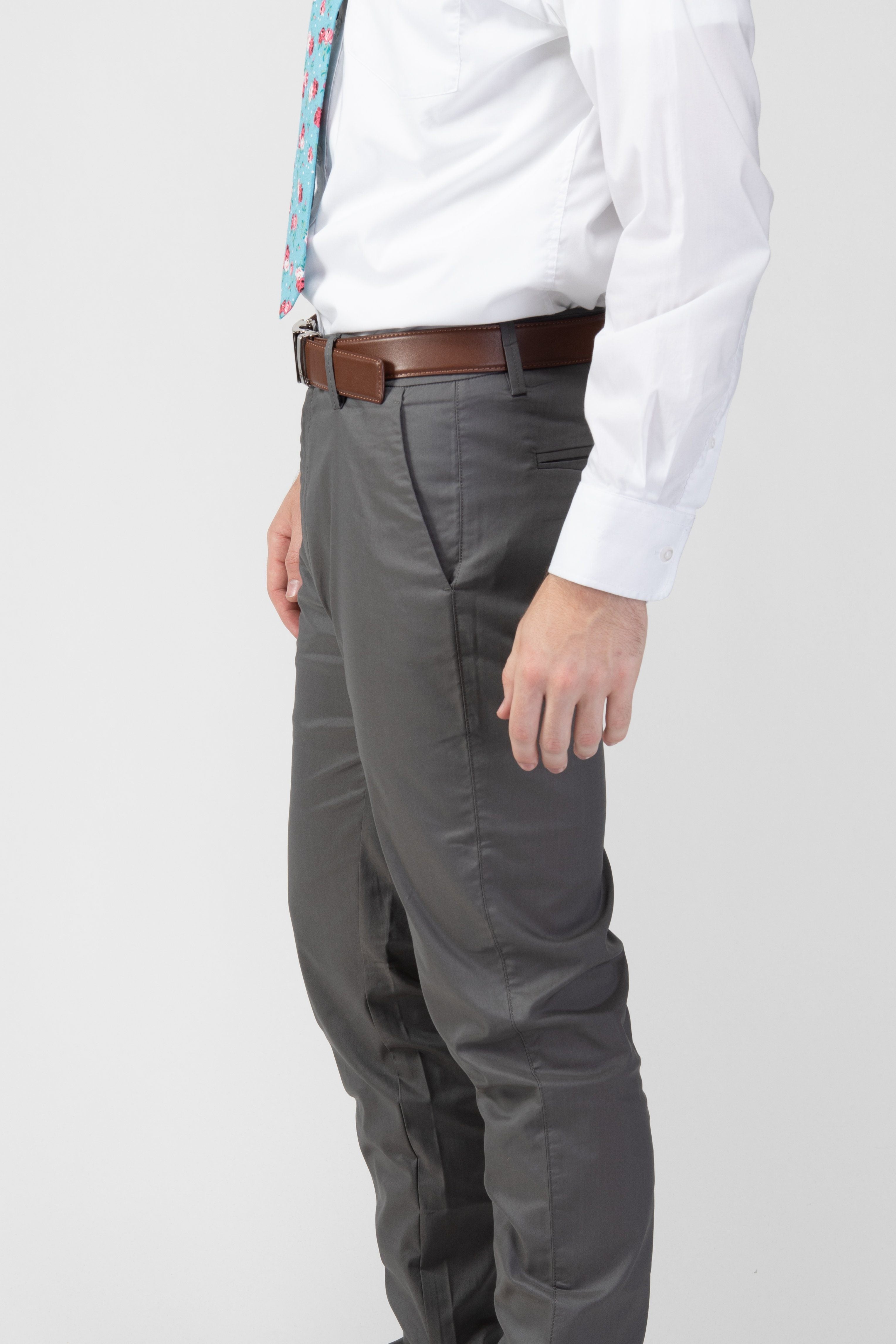 4-Way Flex Pant Slim