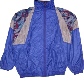 90s Windbreaker | ThriftTale