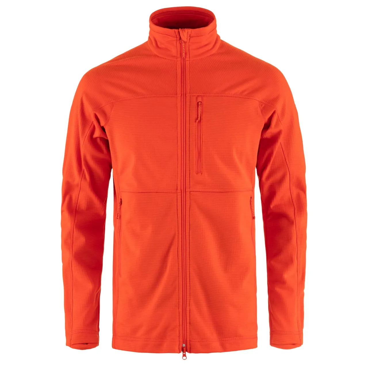 Abisko Lite Fleece Jacket