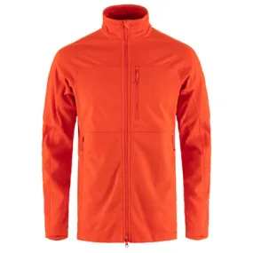 Abisko Lite Fleece Jacket