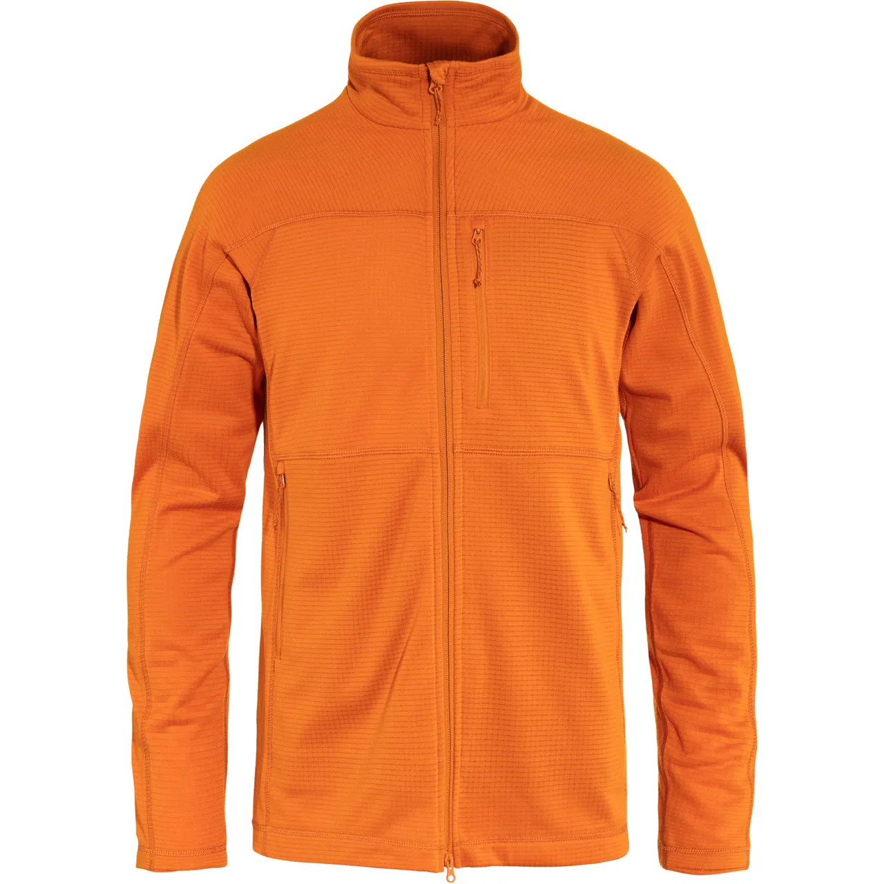 Abisko Lite Fleece Jacket