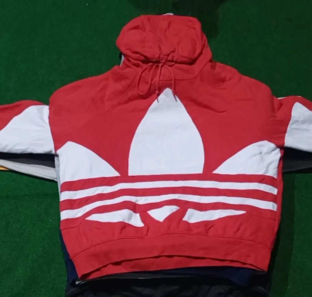 Adidas Hoodie 22 Pieces