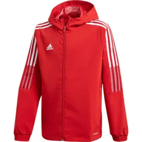 adidas Tiro Windbreaker Kids 