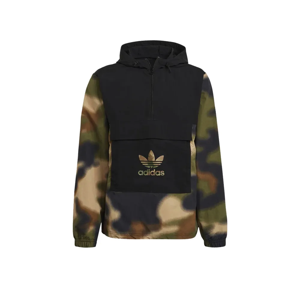 Adidas Windbreaker Camo GN1875