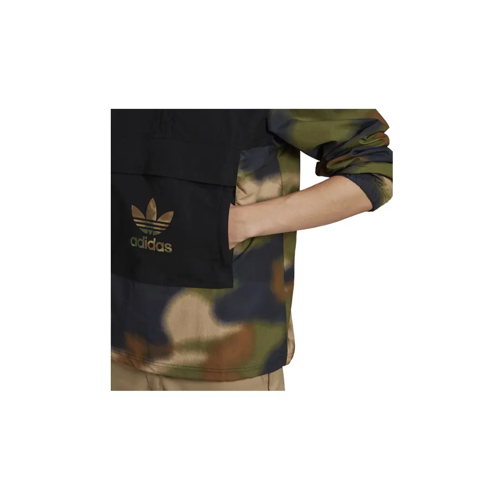 Adidas Windbreaker Camo GN1875