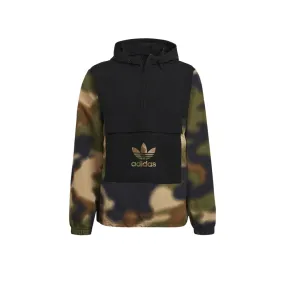 Adidas Windbreaker Camo GN1875