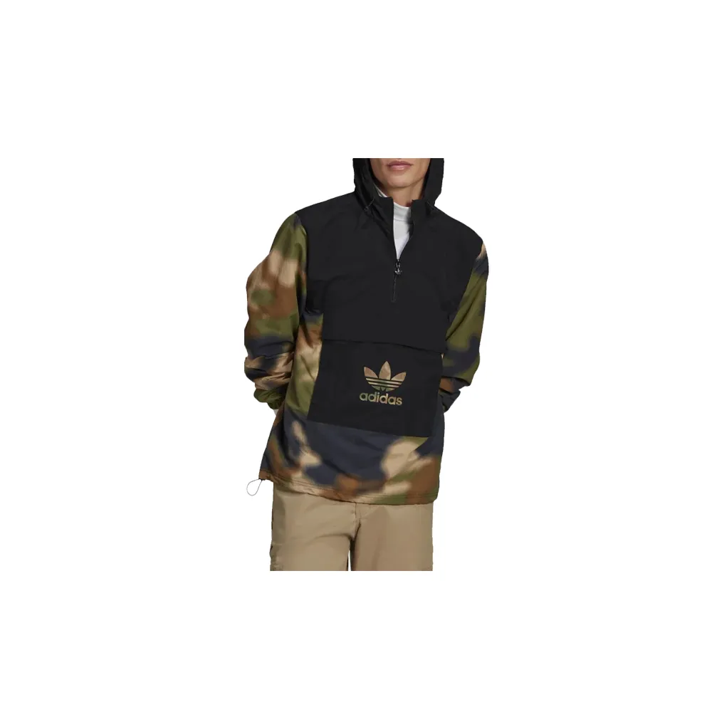 Adidas Windbreaker Camo GN1875