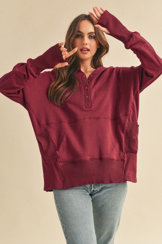 Aemi Sweatshirt