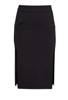 ANARCHY PENCIL SKIRT