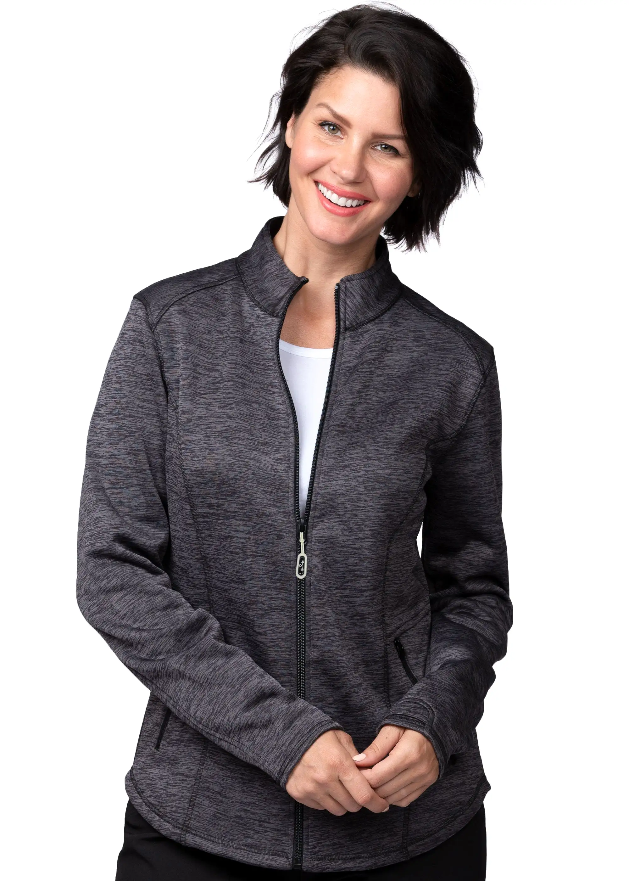 Ava Therese by Zavate 2023 Women's Megan Fleece Jacket