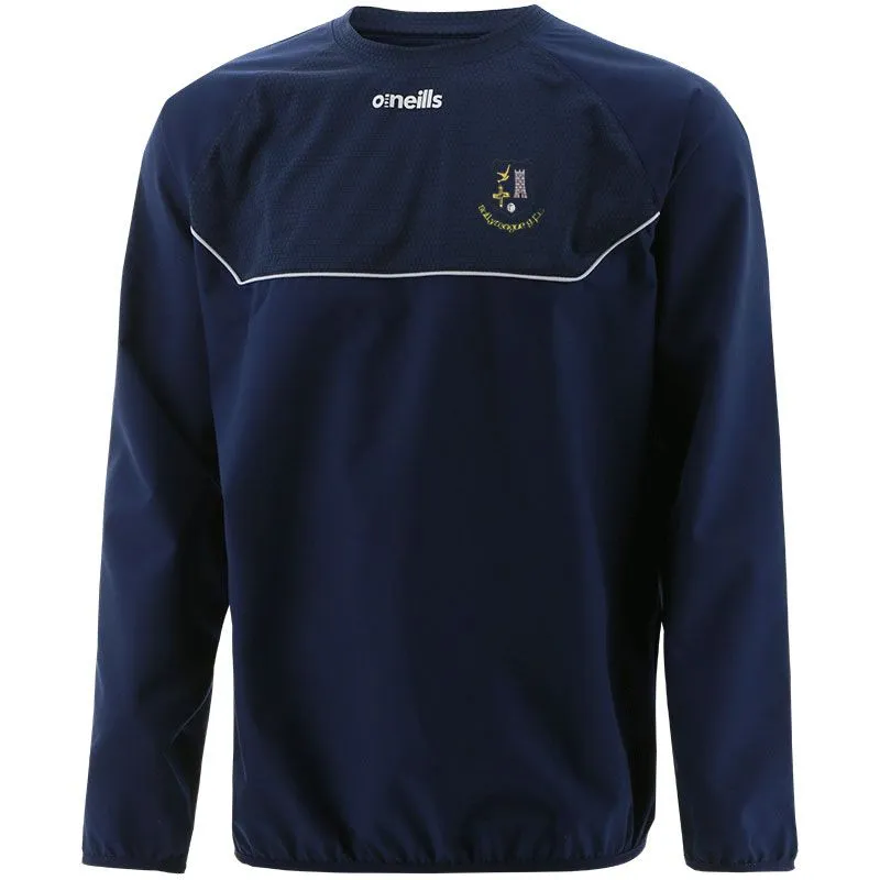 Ballyteague GFC Norwich Windbreaker