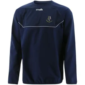 Ballyteague GFC Norwich Windbreaker