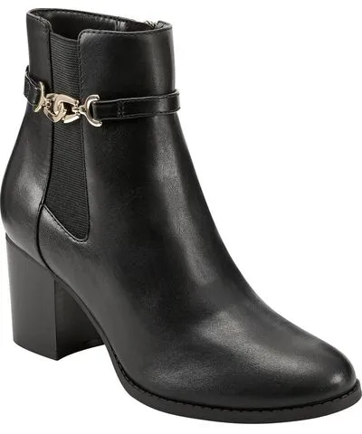 Bandolino Womens Ankle Boots