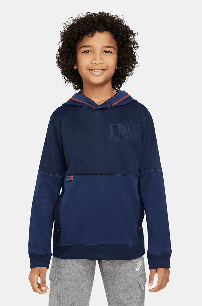 Bara Nike Hoodie - Junior