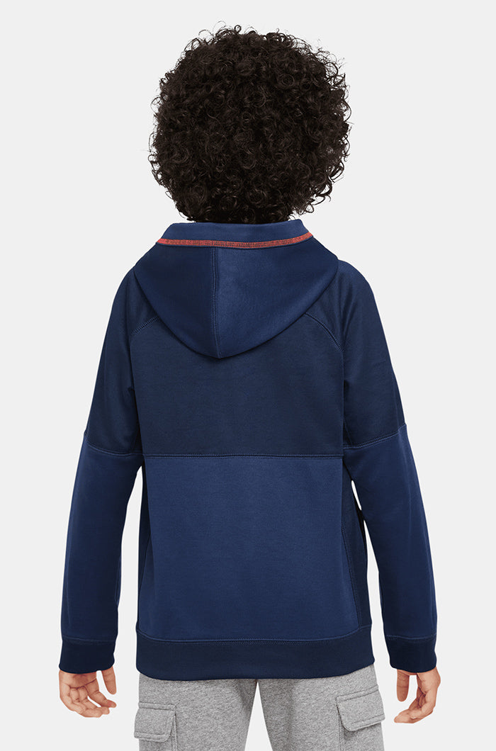 Bara Nike Hoodie - Junior