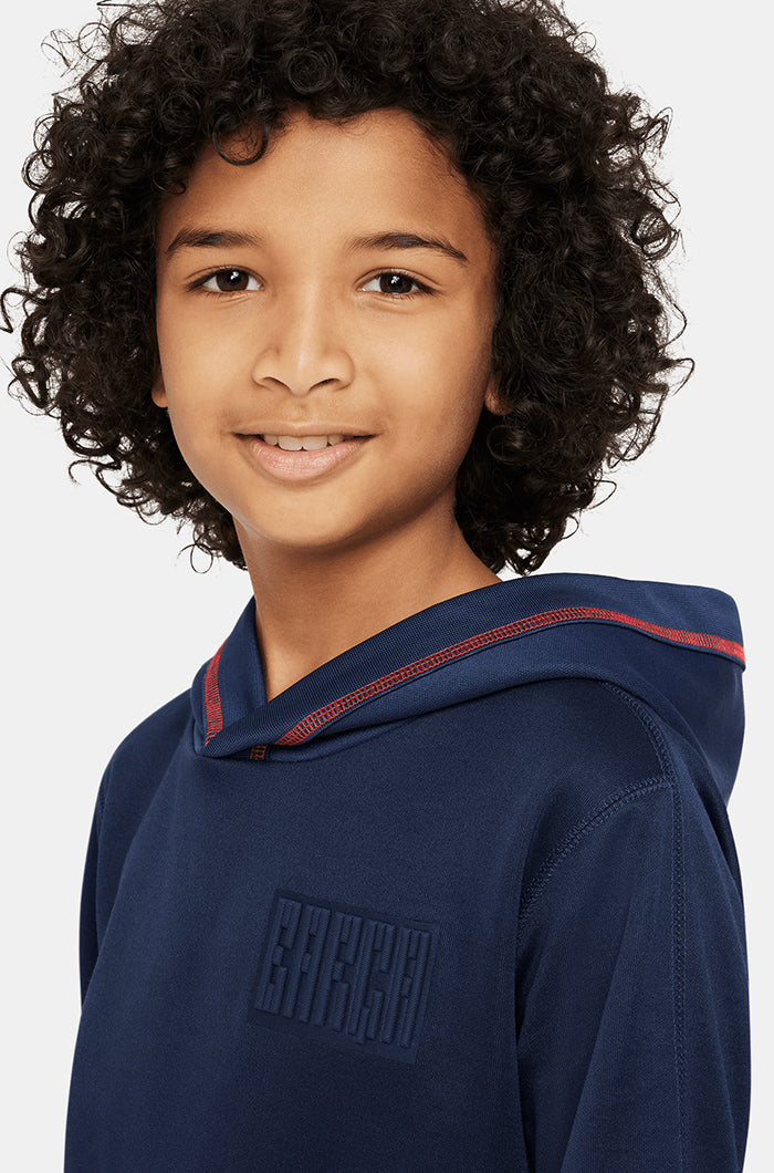 Bara Nike Hoodie - Junior