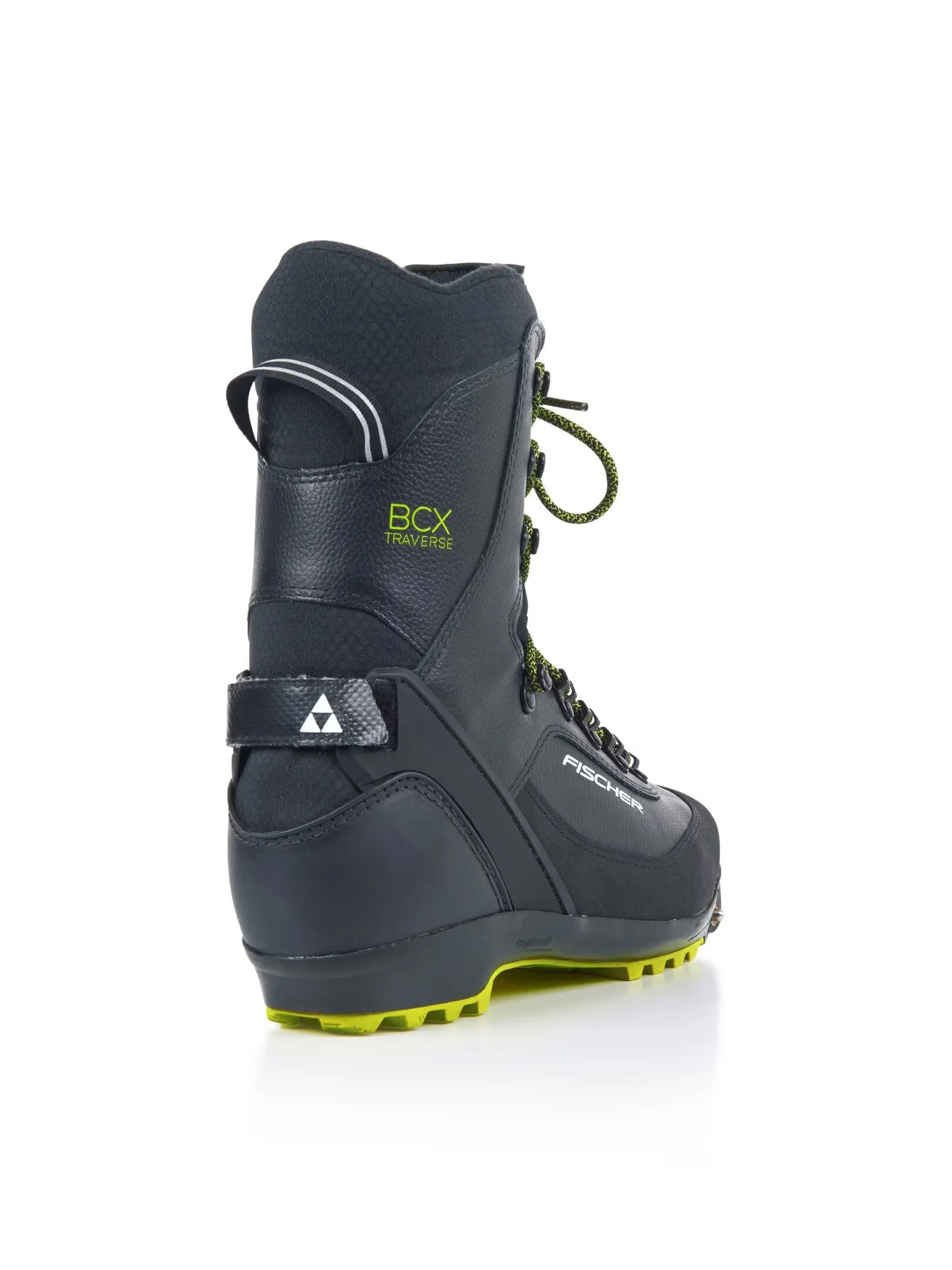 BCX Traverse Touring Classic Boot (Men's)