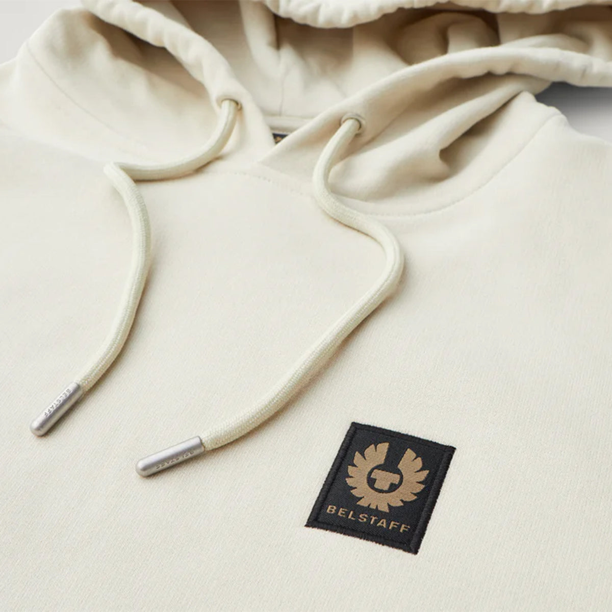 Belstaff - Hoodie in Shell