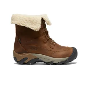 Betty Waterproof Short Boot (Women's)