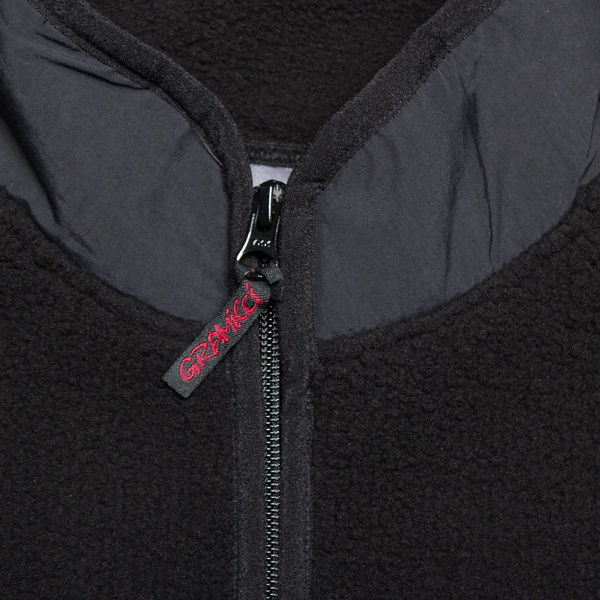 Boa Fleece Jacket