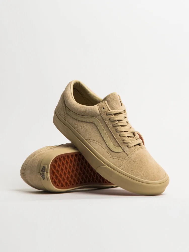 Boathouse MENS VANS OLD SKOOL SDE SNEAKER