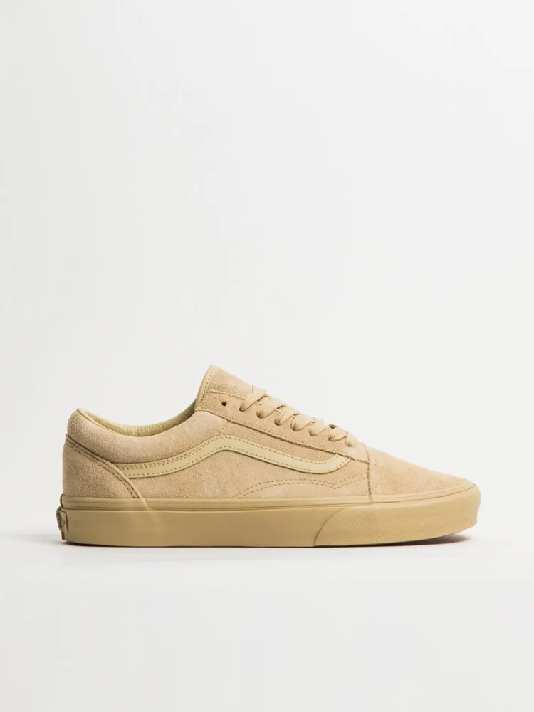 Boathouse MENS VANS OLD SKOOL SDE SNEAKER