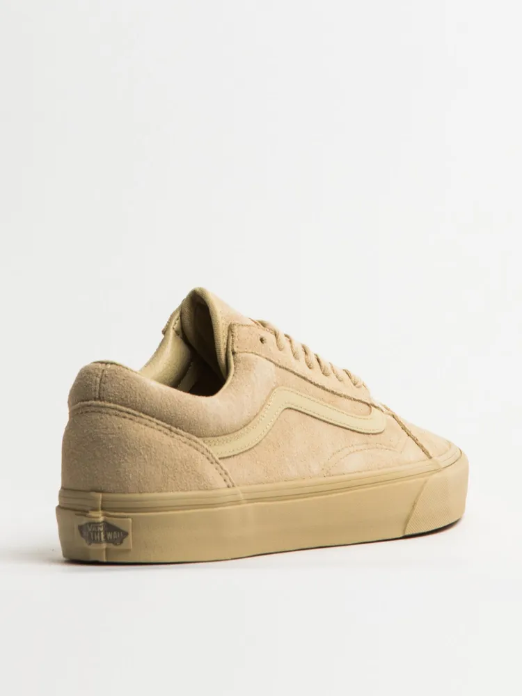 Boathouse MENS VANS OLD SKOOL SDE SNEAKER