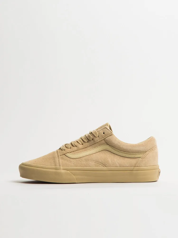 Boathouse MENS VANS OLD SKOOL SDE SNEAKER