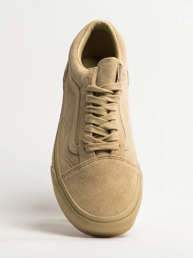 Boathouse MENS VANS OLD SKOOL SDE SNEAKER