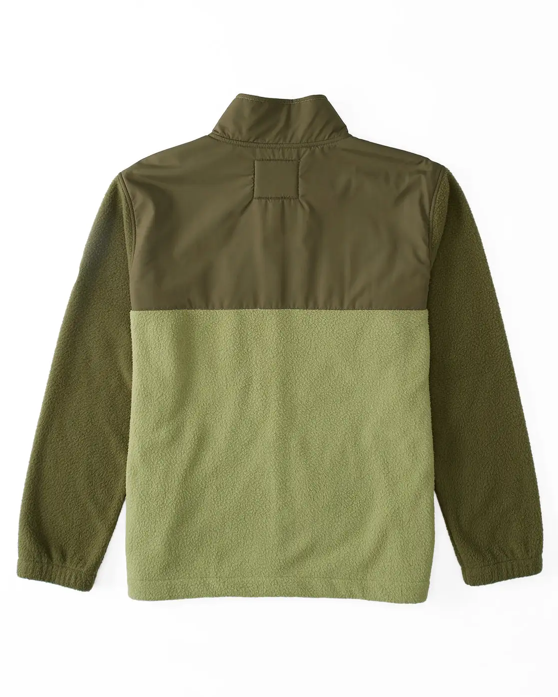 Boundary Trail Fleece Jacket M's