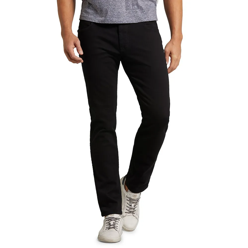 Bugatti Slim-Fit Power Stretch Flexcity Jeans