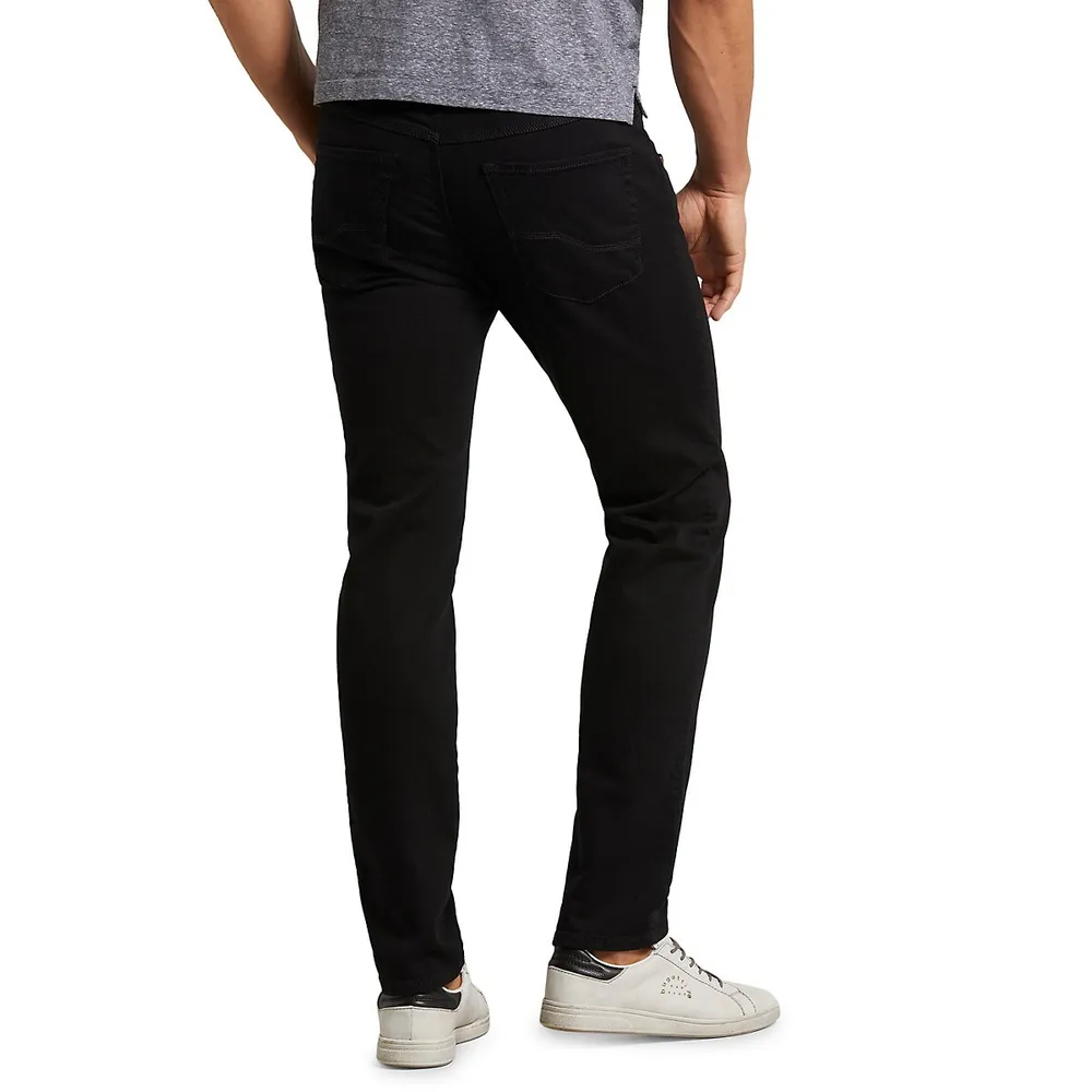 Bugatti Slim-Fit Power Stretch Flexcity Jeans