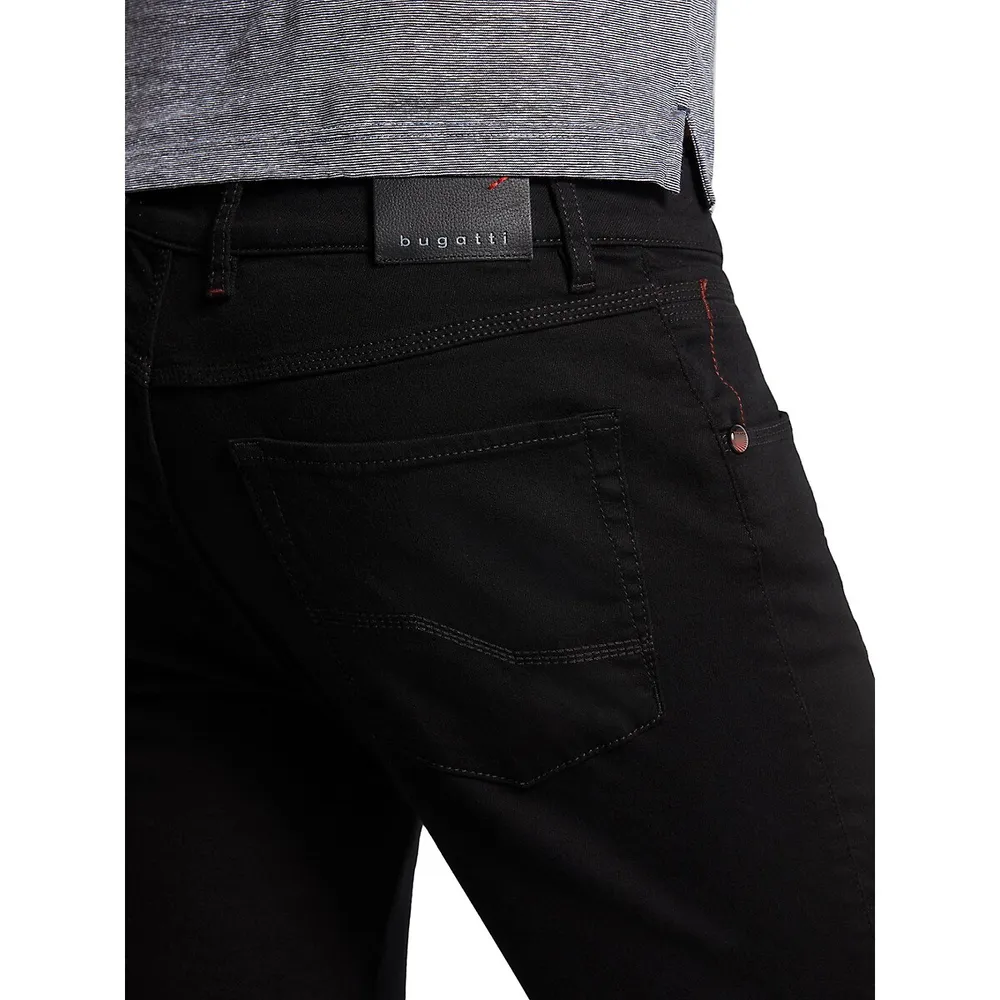 Bugatti Slim-Fit Power Stretch Flexcity Jeans