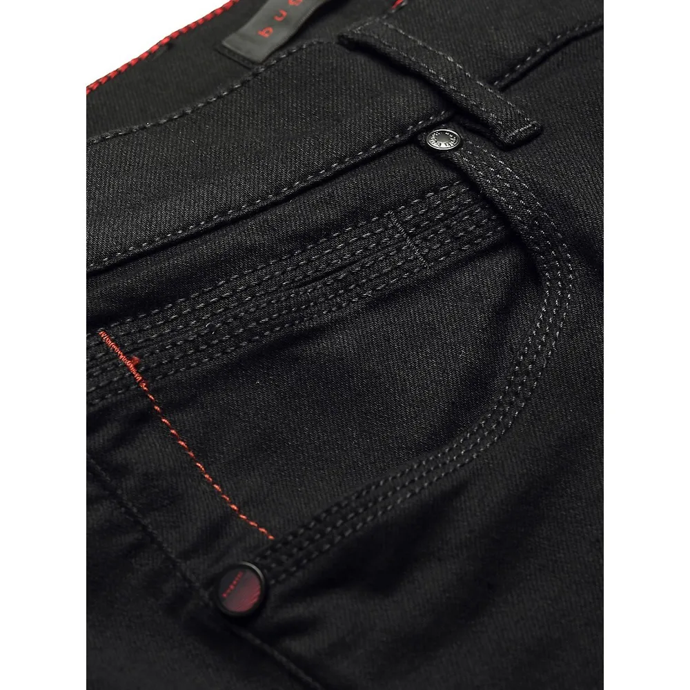 Bugatti Slim-Fit Power Stretch Flexcity Jeans