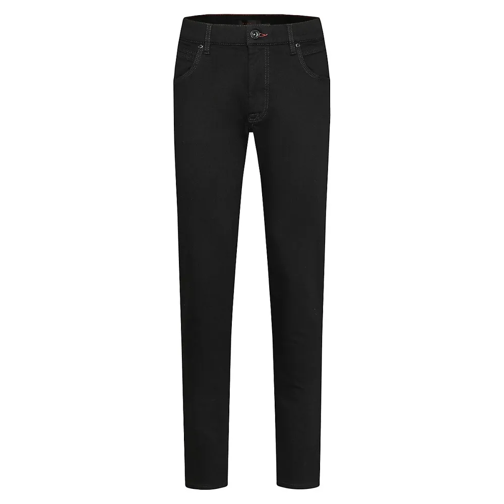 Bugatti Slim-Fit Power Stretch Flexcity Jeans