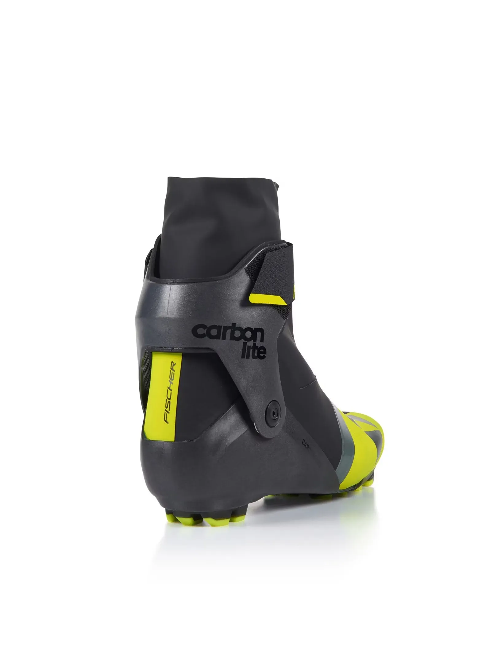 Carbonlite Skate Boot