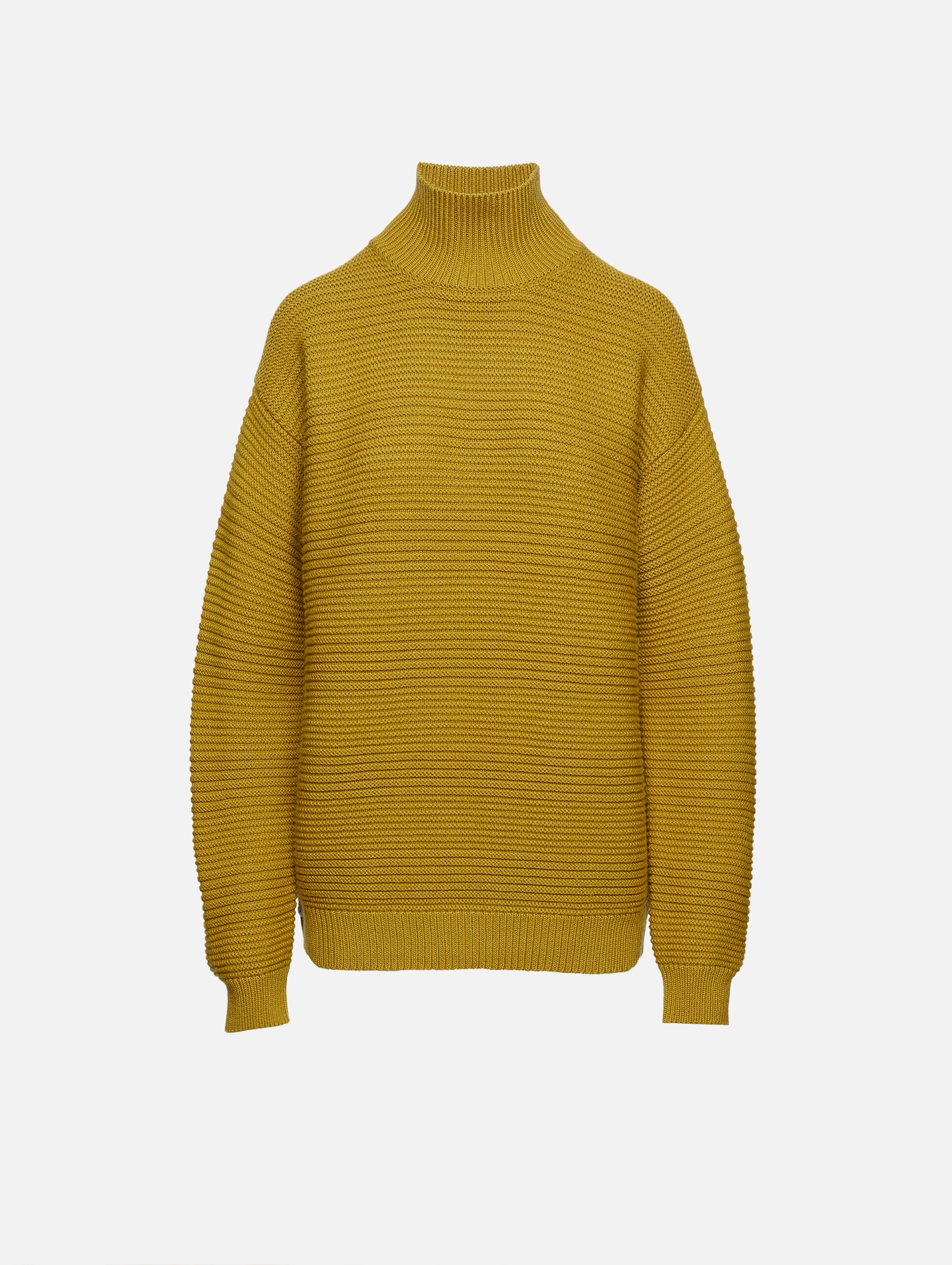 Charlie Turtleneck Top