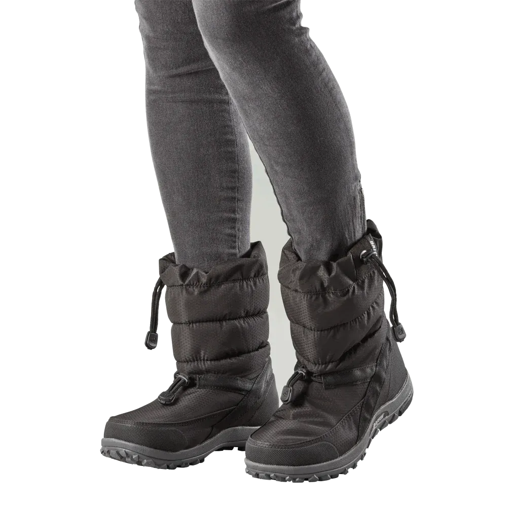 Cloud Low Boot (Women's)