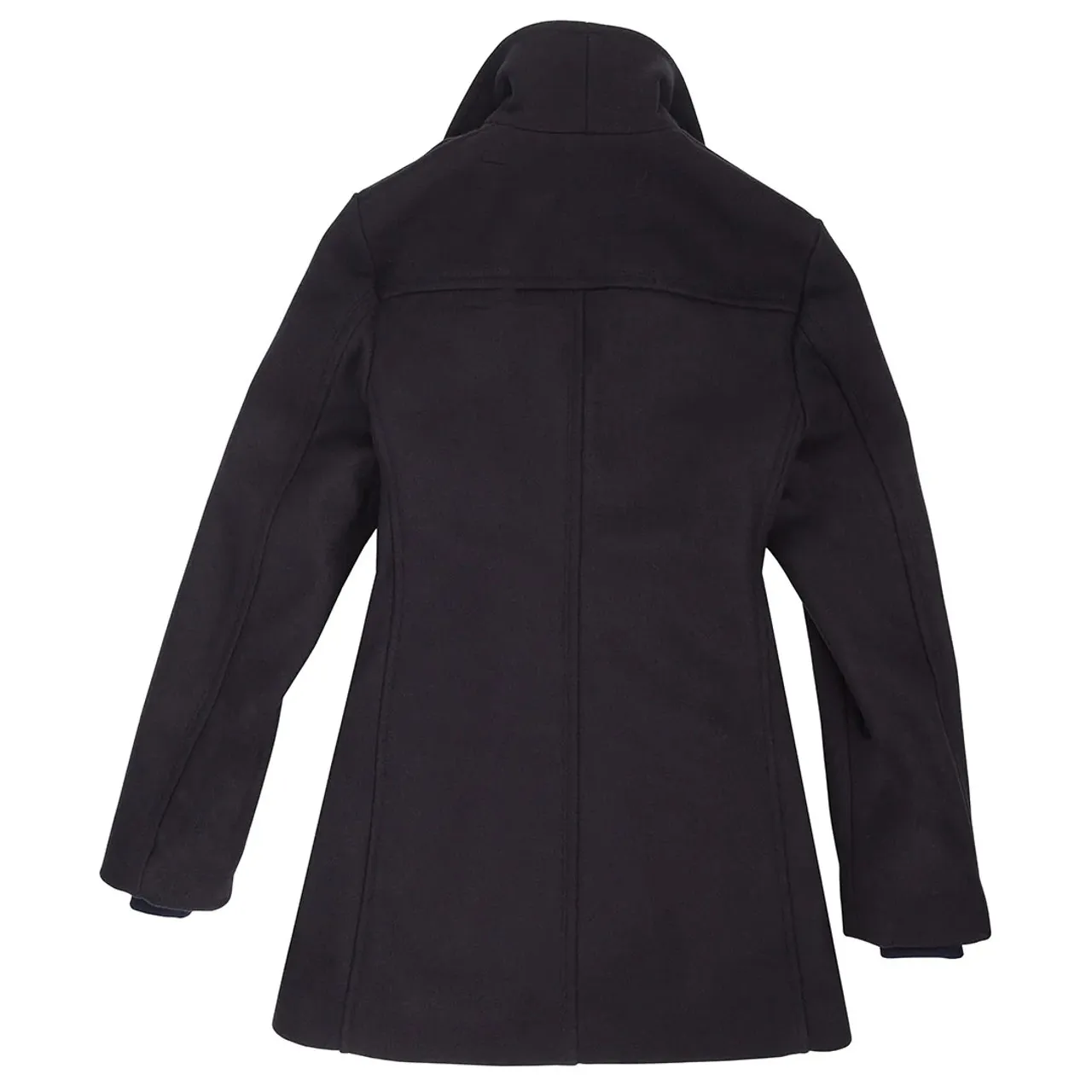 Cockpit USA Womens Navy Peacoat USA Made